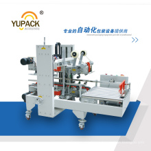 Yupack L Shape Side and Corner Sealing Automatic Box Sealing Machine